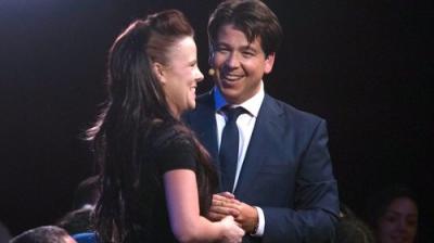 Michael McIntyre's Big Show