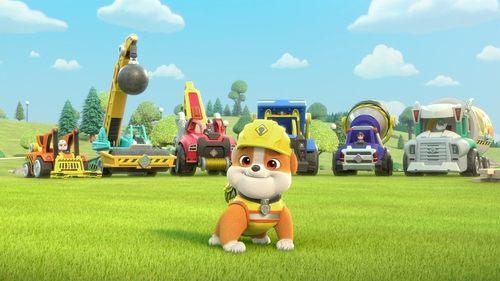 Rubble & Crew filmas žiurėti online