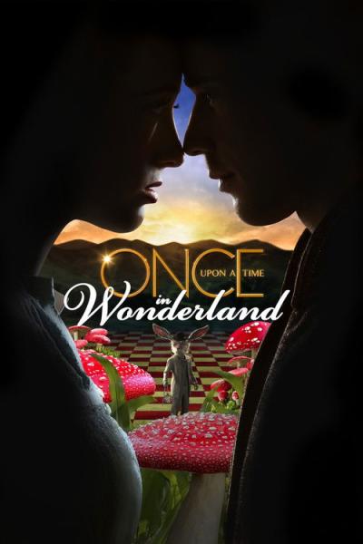Once Upon a Time in Wonderland filmas online