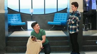 Lab Rats