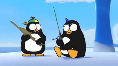 Piripenguins