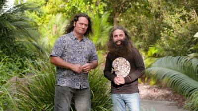 Gardening Australia