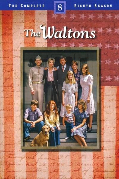 The Waltons filmas online