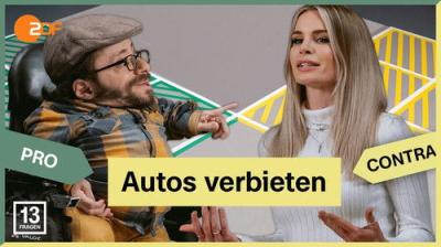 13 Fragen