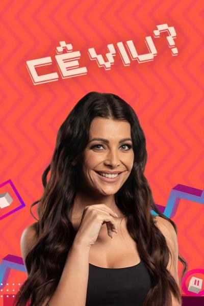 Cê Viu? filmas online
