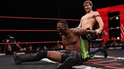 ROH on HonorClub