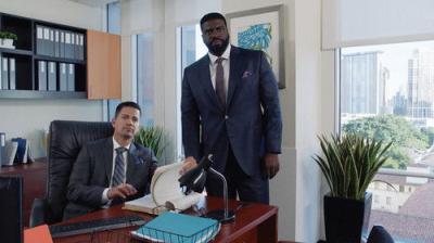 Privatus detektyvas Magnumas