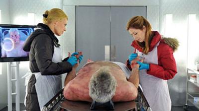 Pagrindinis įkaltis