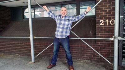 How To with John Wilson