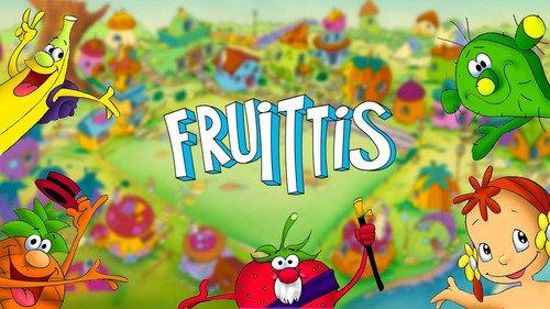Los Fruittis filmas žiurėti online