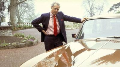 Bergerac
