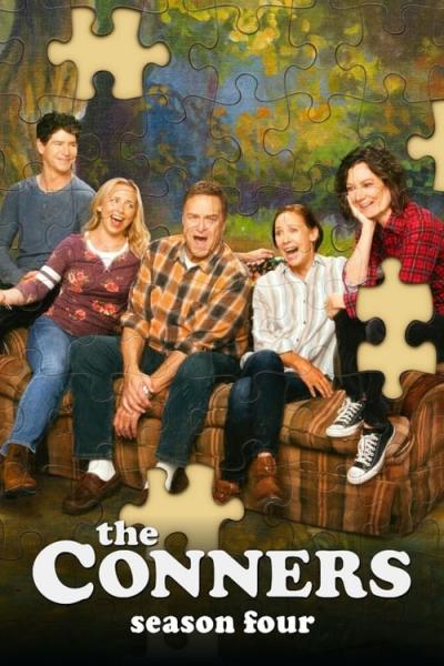 The Conners filmas online