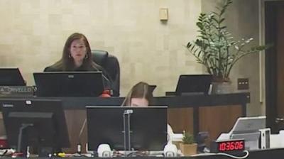 Court Cam