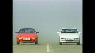 Top Gear