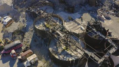 Mysteries of the Abandoned