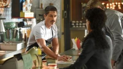 The Grinder