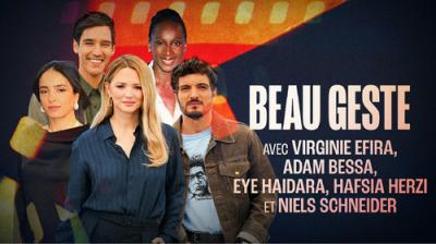 Beau geste