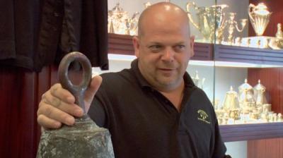 Pawn Stars
