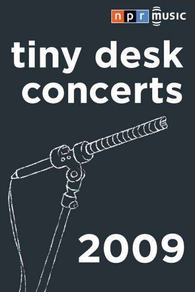 NPR Tiny Desk Concerts filmas online