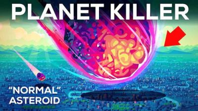 Kurzgesagt - In a Nutshell
