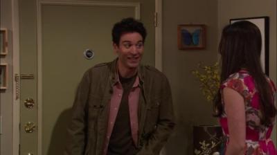 Kaip aš susipažinau su jūsų mama