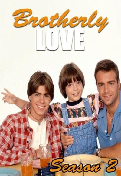 Brotherly Love filmas online