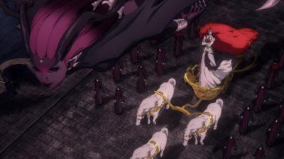 Castlevania: Nocturne