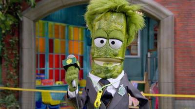 Sesame Street