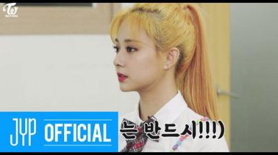 TIME TO TWICE