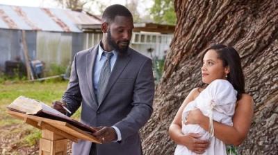 Queen Sugar