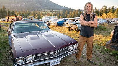 Rust Valley Restorers