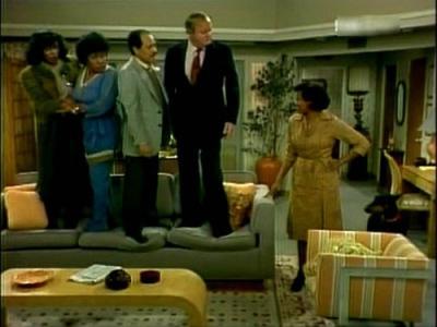The Jeffersons