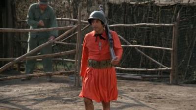M*A*S*H