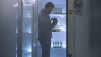 Vaikštantys numirėliai: Pasaulis anapus