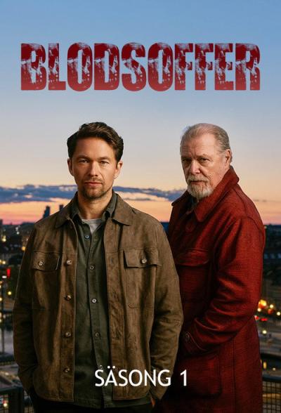 Blodsoffer filmas online