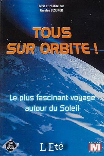 Spaceship earth filmas online