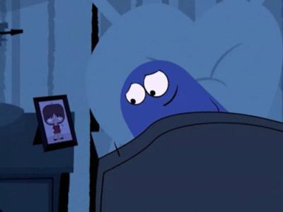 Foster's Home for Imaginary Friends