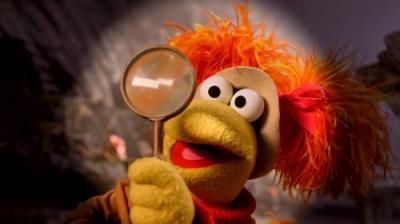 Fraggle Rock: Back to the Rock