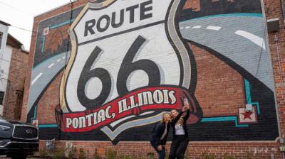 Samantha Brown’s Places to Love