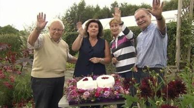 The Beechgrove Garden