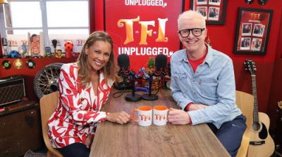 TFI Unplugged