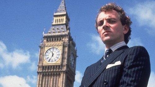 The New Statesman filmas žiurėti online