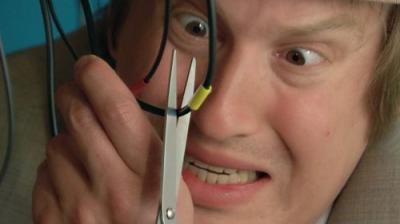 Nirvanna the Band the Show