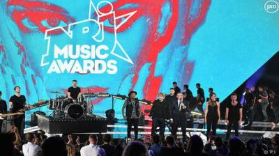 NRJ Music Awards