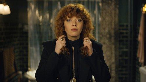 Matrioška filmas žiurėti online