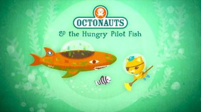 Octonauts