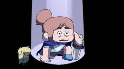 Craig of the Creek