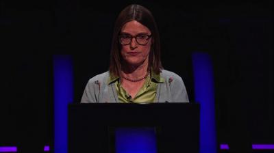 Who Wants to Be a Millionaire?