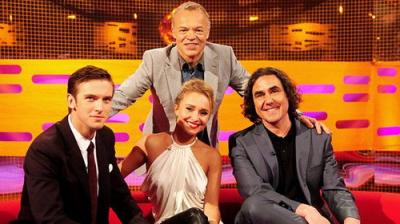 The Graham Norton Show