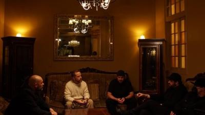 Ghost Adventures